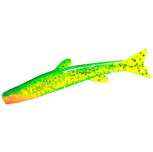 Ruthless Orka Small Fish Jigi 5cm 5kpl | FB