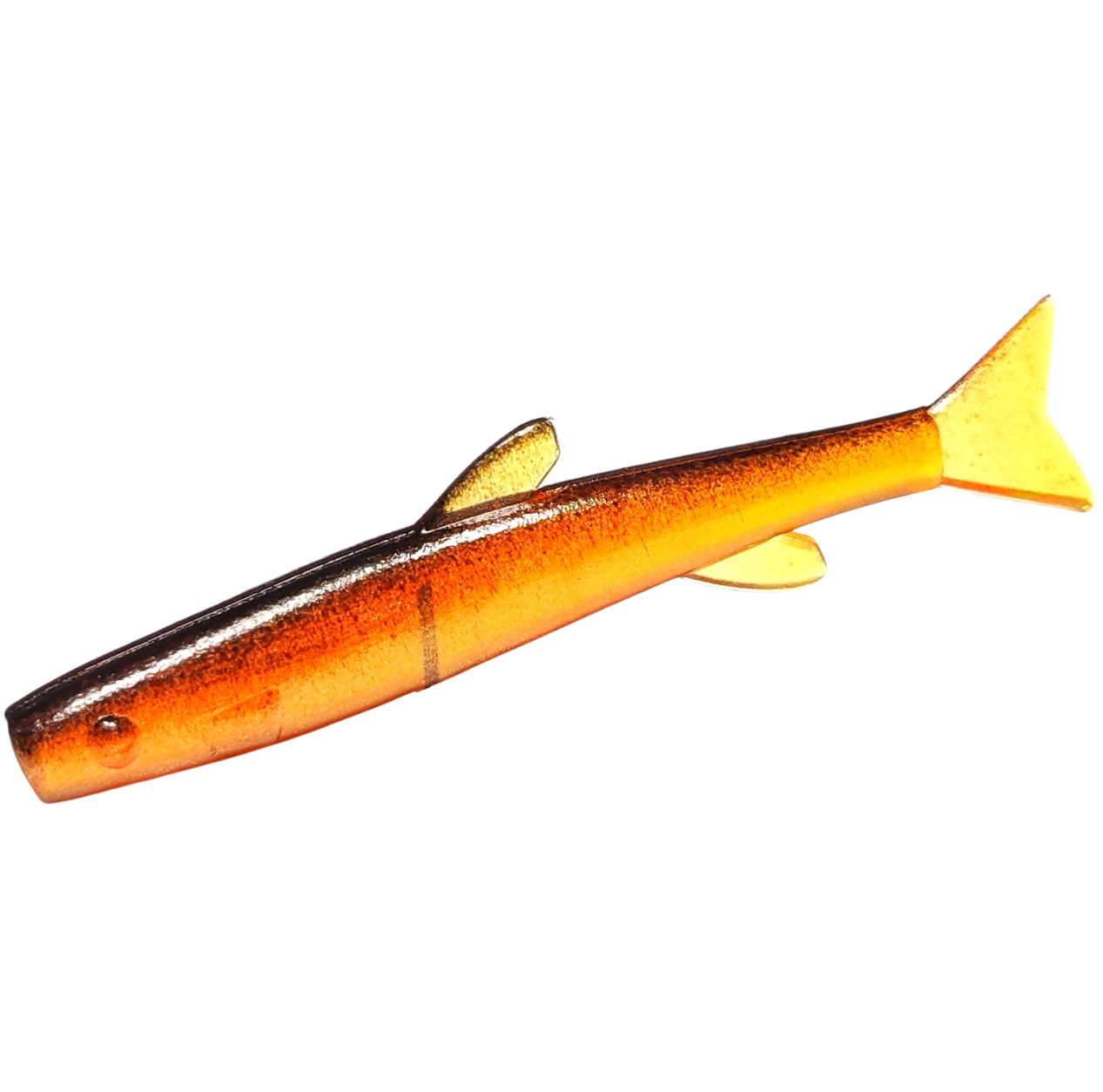 Ruthless Orka Small Fish Jigi 5cm 5kpl | OB