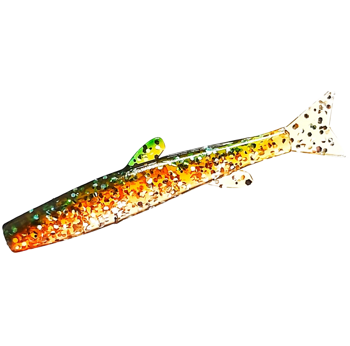 Ruthless Orka Small Fish Jigi 5cm 5kpl | SF04