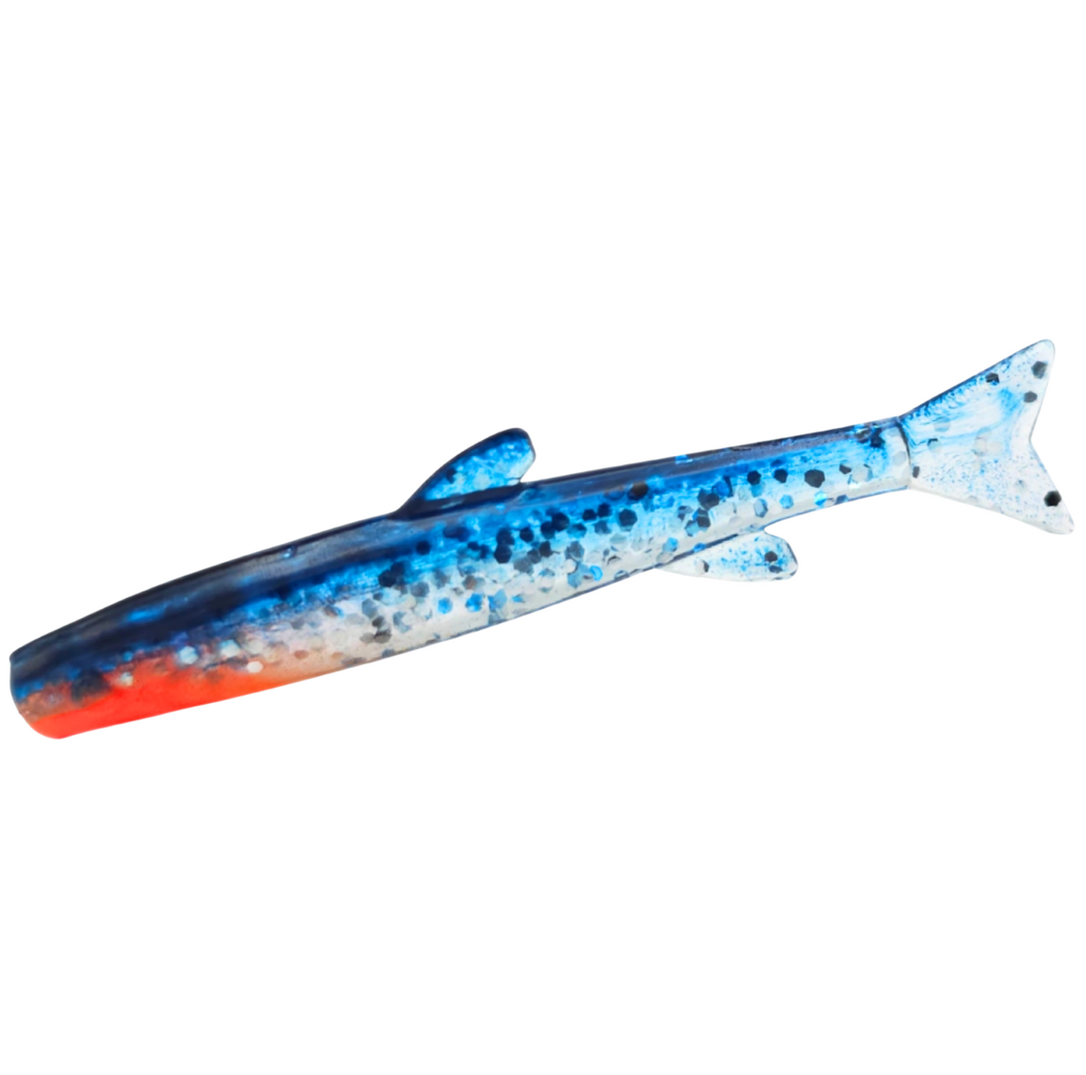 Ruthless Orka Small Fish Jigi 5cm 5kpl | SF1245