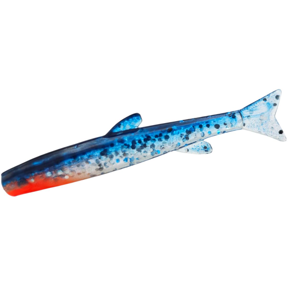 Ruthless Orka Small Fish Jigi 10cm 4kpl | SF1245