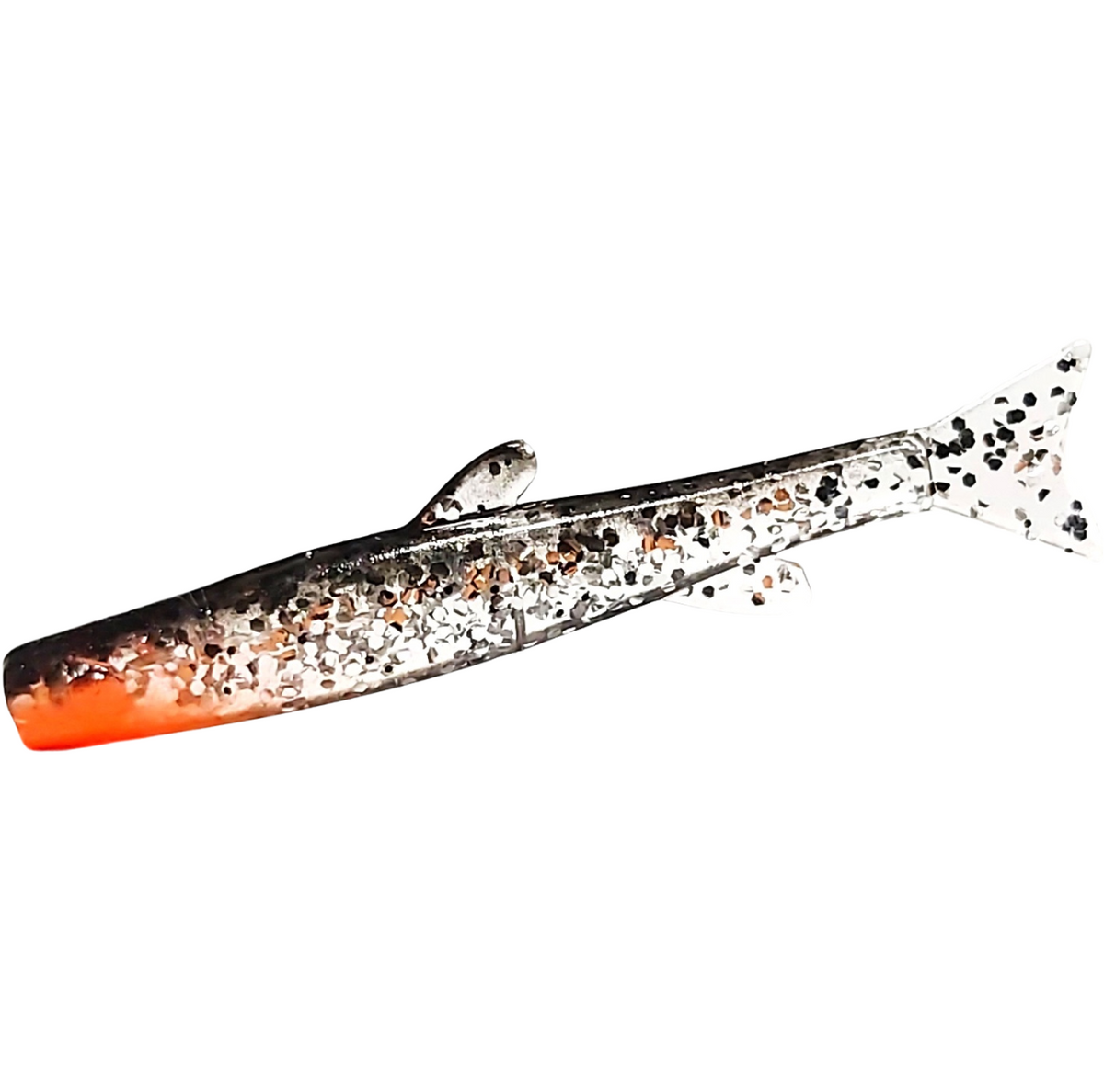 Ruthless Orka Small Fish Jigi 5cm 5kpl | SF45