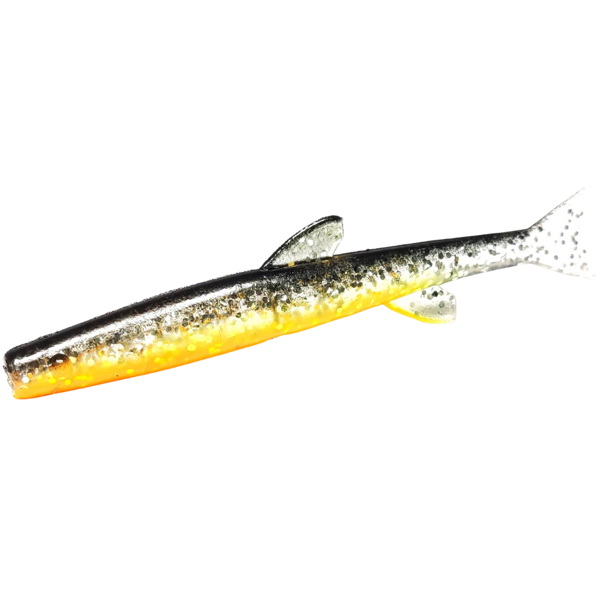 Ruthless Orka Small Fish Jigi 10cm 4kpl | SFBO
