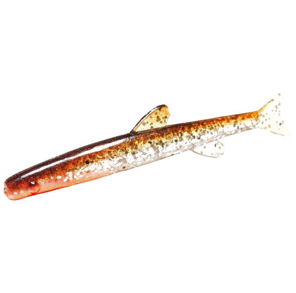 Ruthless Orka Small Fish Jigi 10cm 4kpl | TB