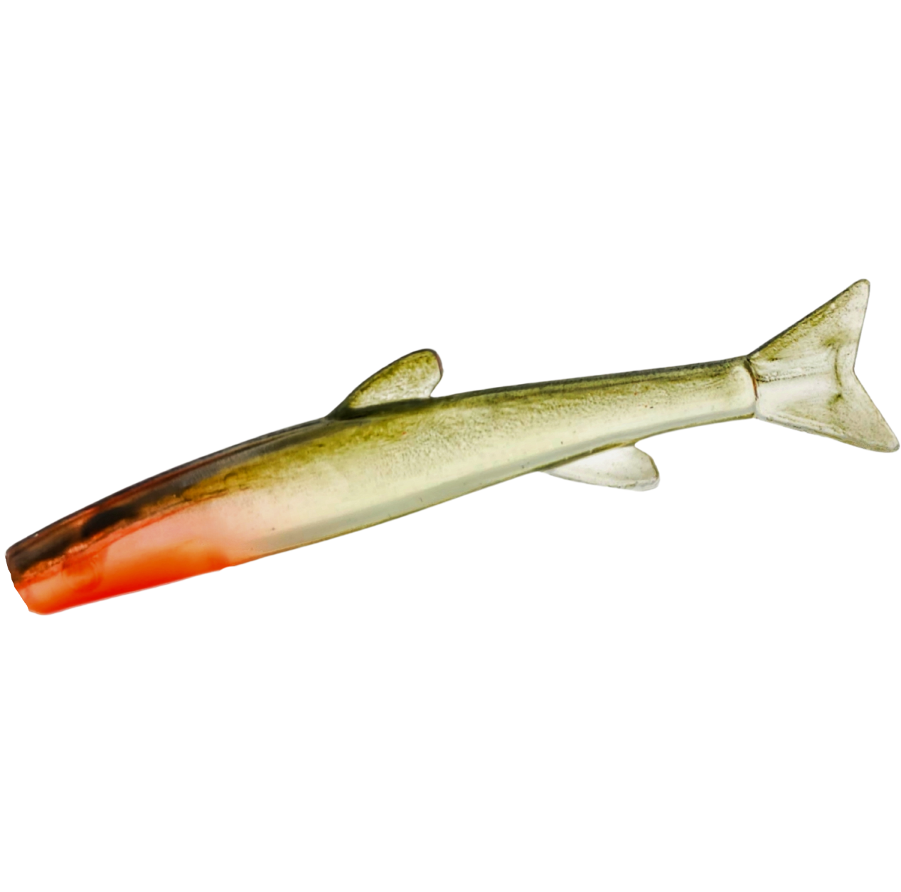 Ruthless Orka Small Fish Jigi 10cm 4kpl | TR2