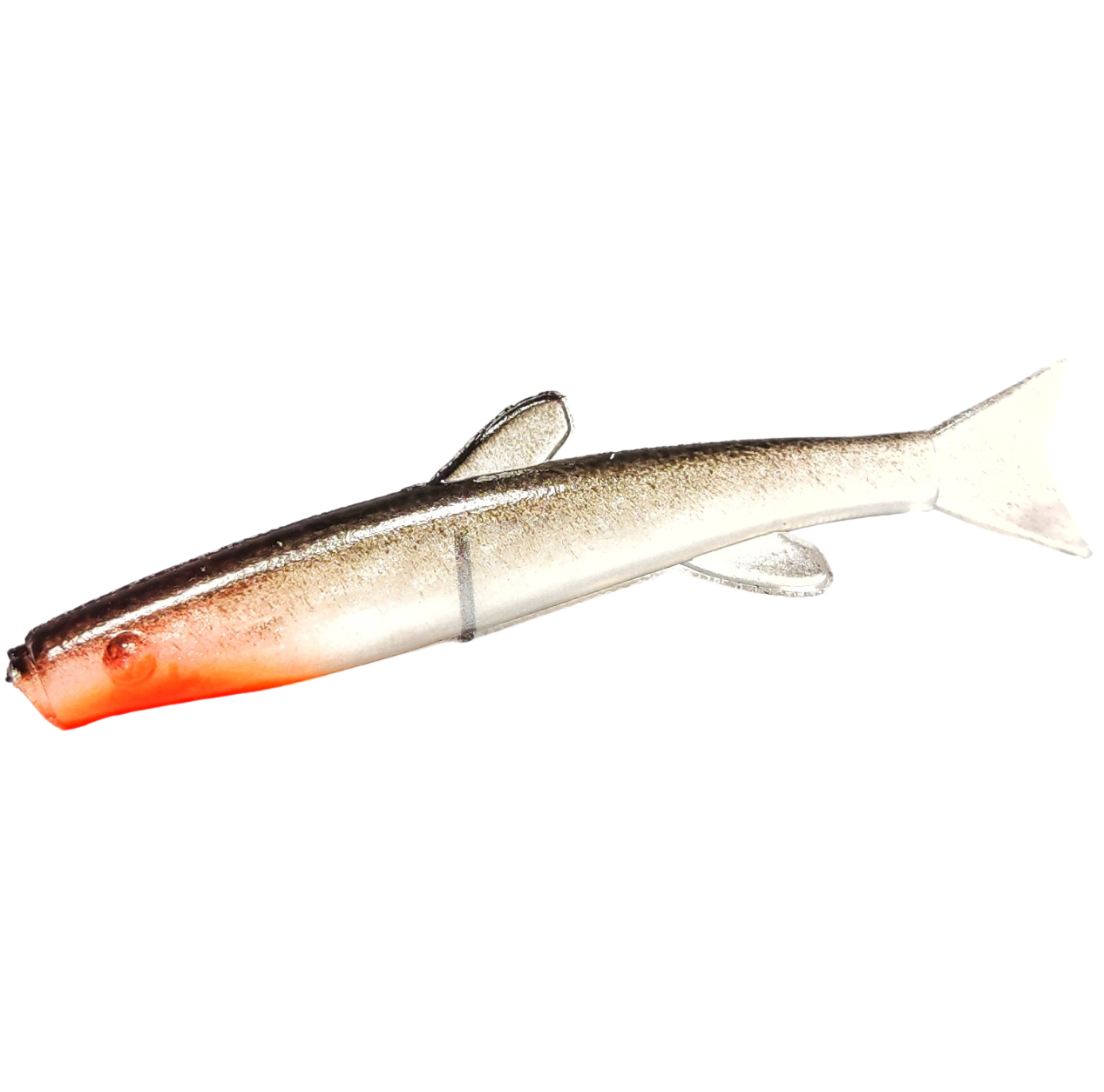 Ruthless Orka Small Fish Jigi 5cm 5kpl | WB | KPFISHING.FI