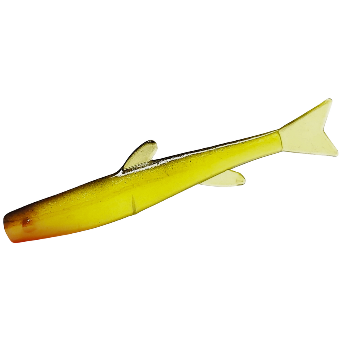 Ruthless Orka Small Fish Jigi 5cm 5kpl | YB