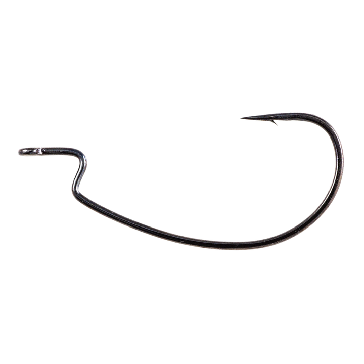 Owner All Purpose Soft Bait Offset-koukku