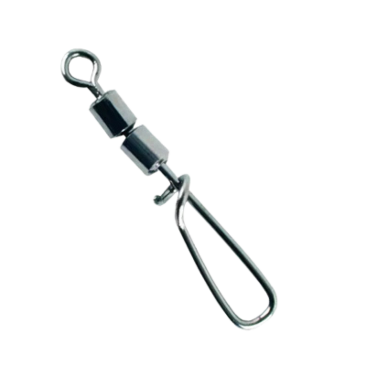 Owner Crane Swivel viehelukko leikarilla