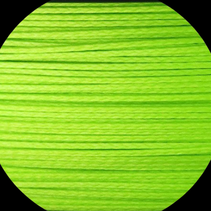 Owner Kizuna X8 Kuitusiima 135m | Super Chartreuse