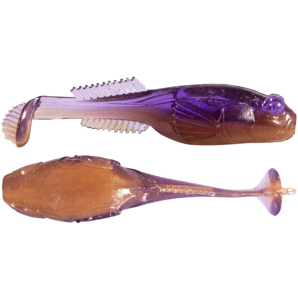 Z-Man TRD Gobyz Jigi 2.4" 6kpl | PB&J