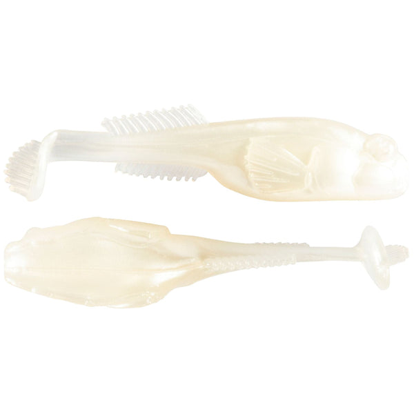 Z-Man TRD Gobyz Jigi 2.4" 6kpl | Pearl