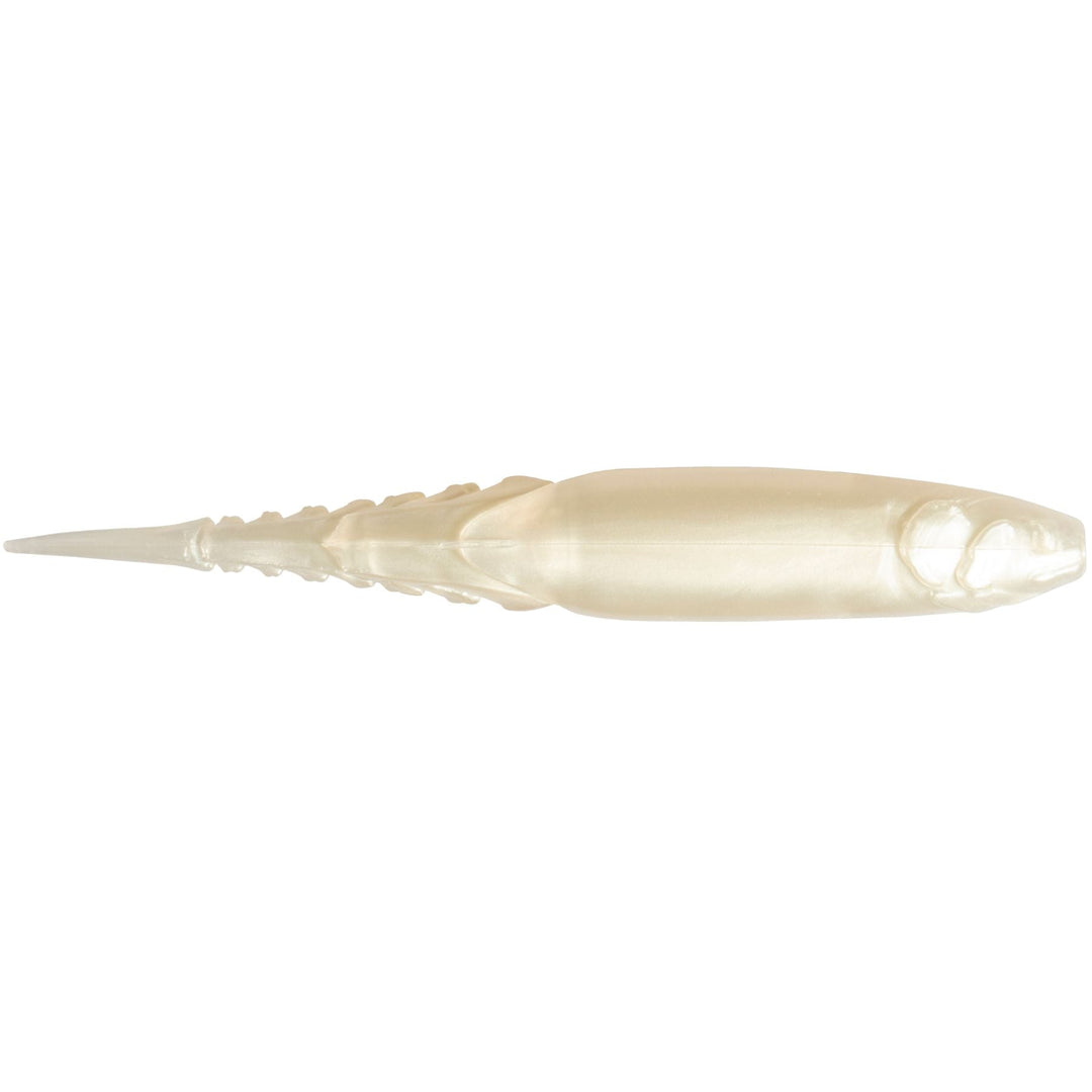 Z-Man Chatterspike Jigi 4.5" 5kpl Uutuus 2024 | Pearl
