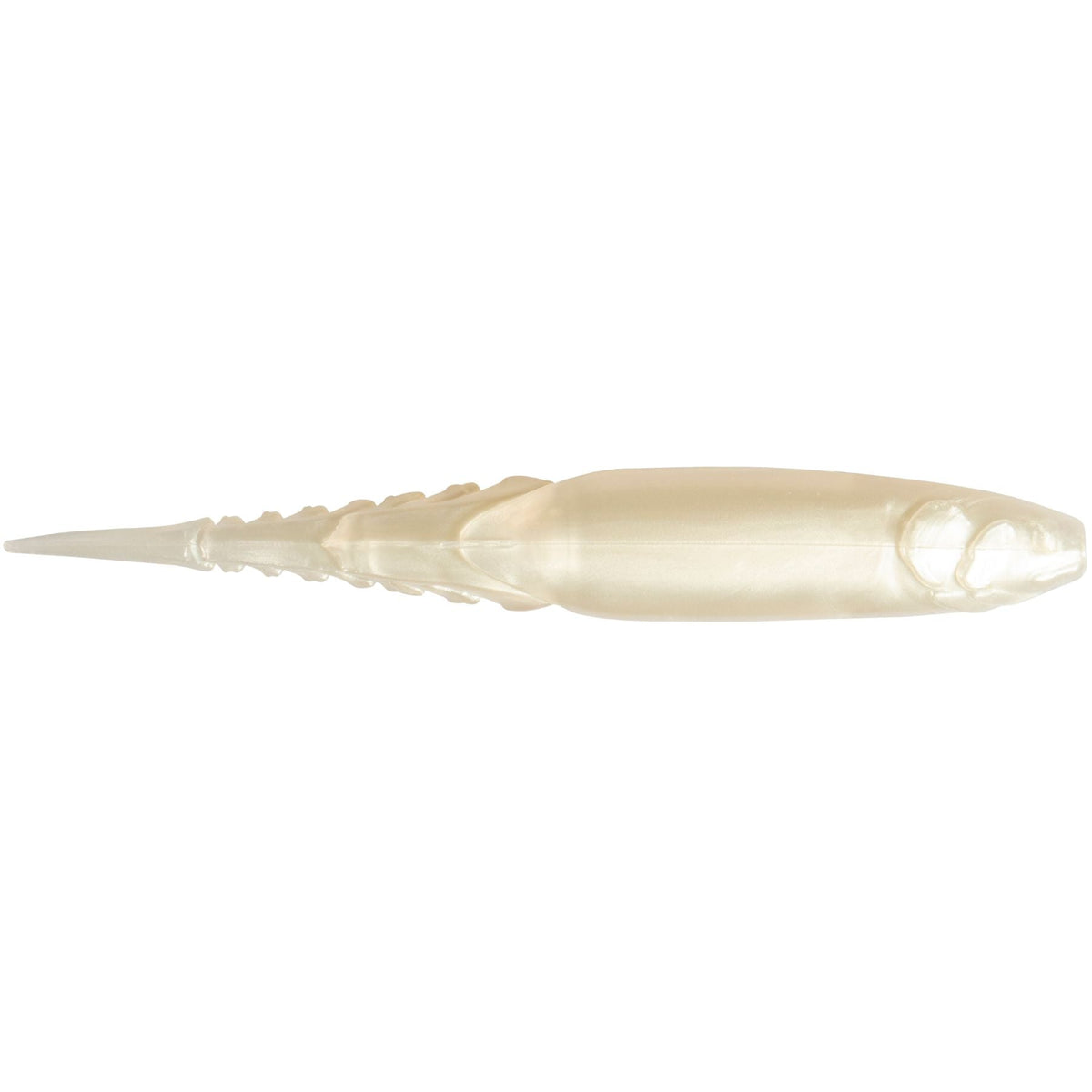 Z-Man Chatterspike Jigi 4.5" 5kpl Uutuus 2024 | Pearl