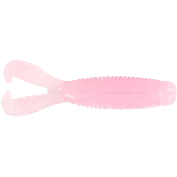 Z-Man Micro Goat Jigi 1.75" 8kpl | Pink Glow