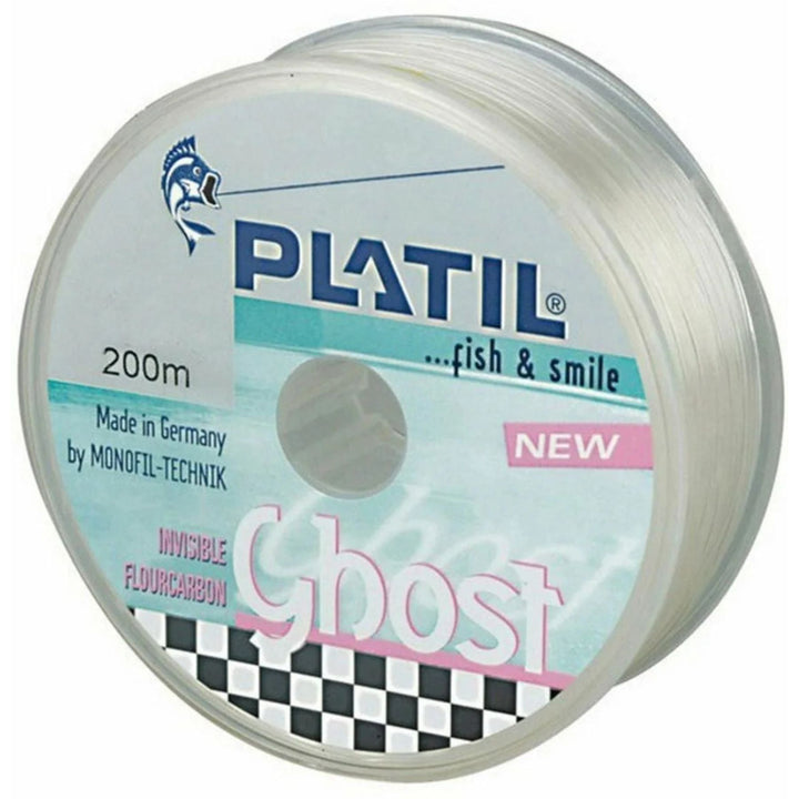 Platil Ghost Fluorocarbonsiima