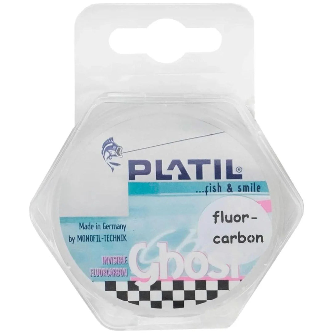Platil Ghost Fluorocarbonsiima