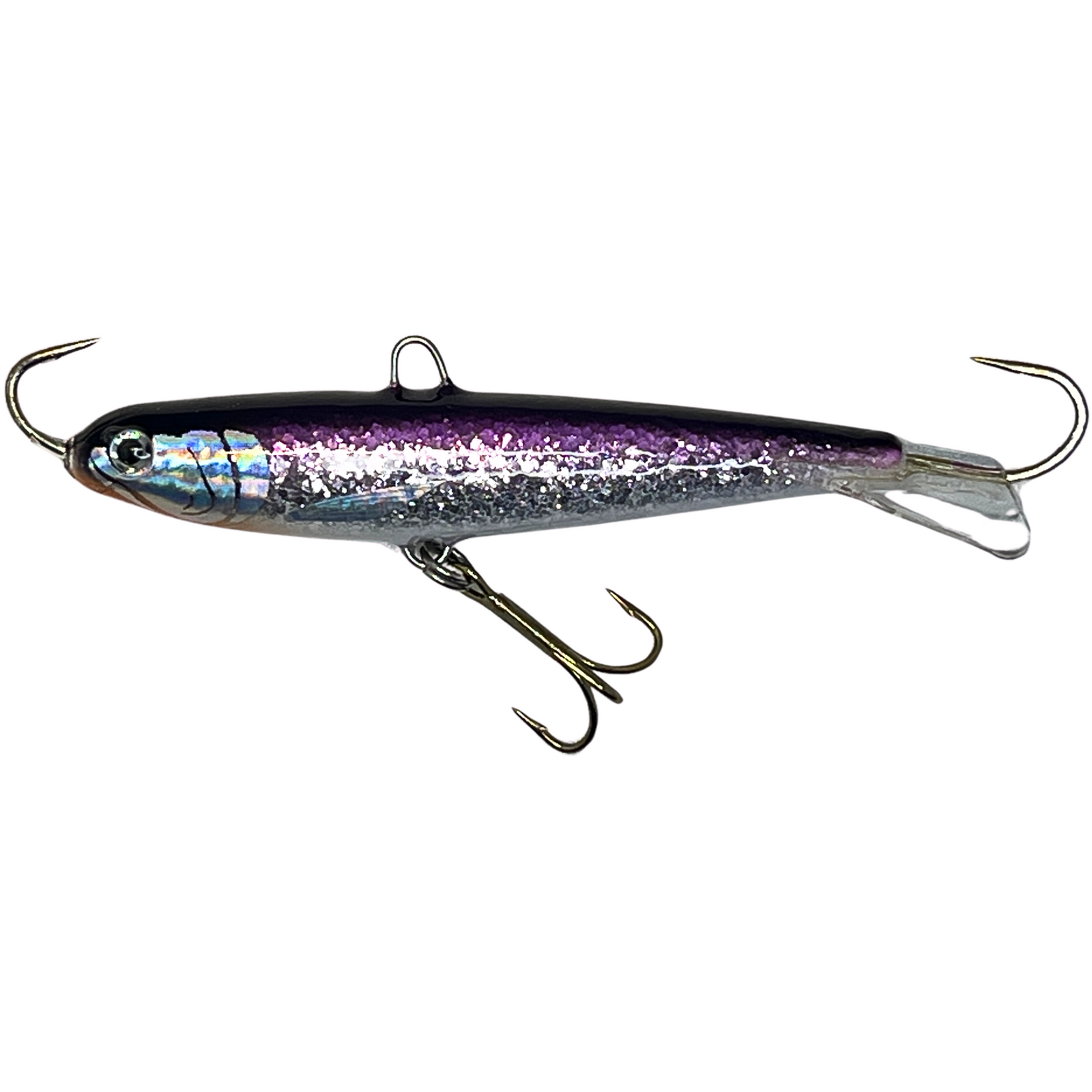 PP-Lures Noutaja kevennetty Tasapainopilkki 20g 100mm | 003