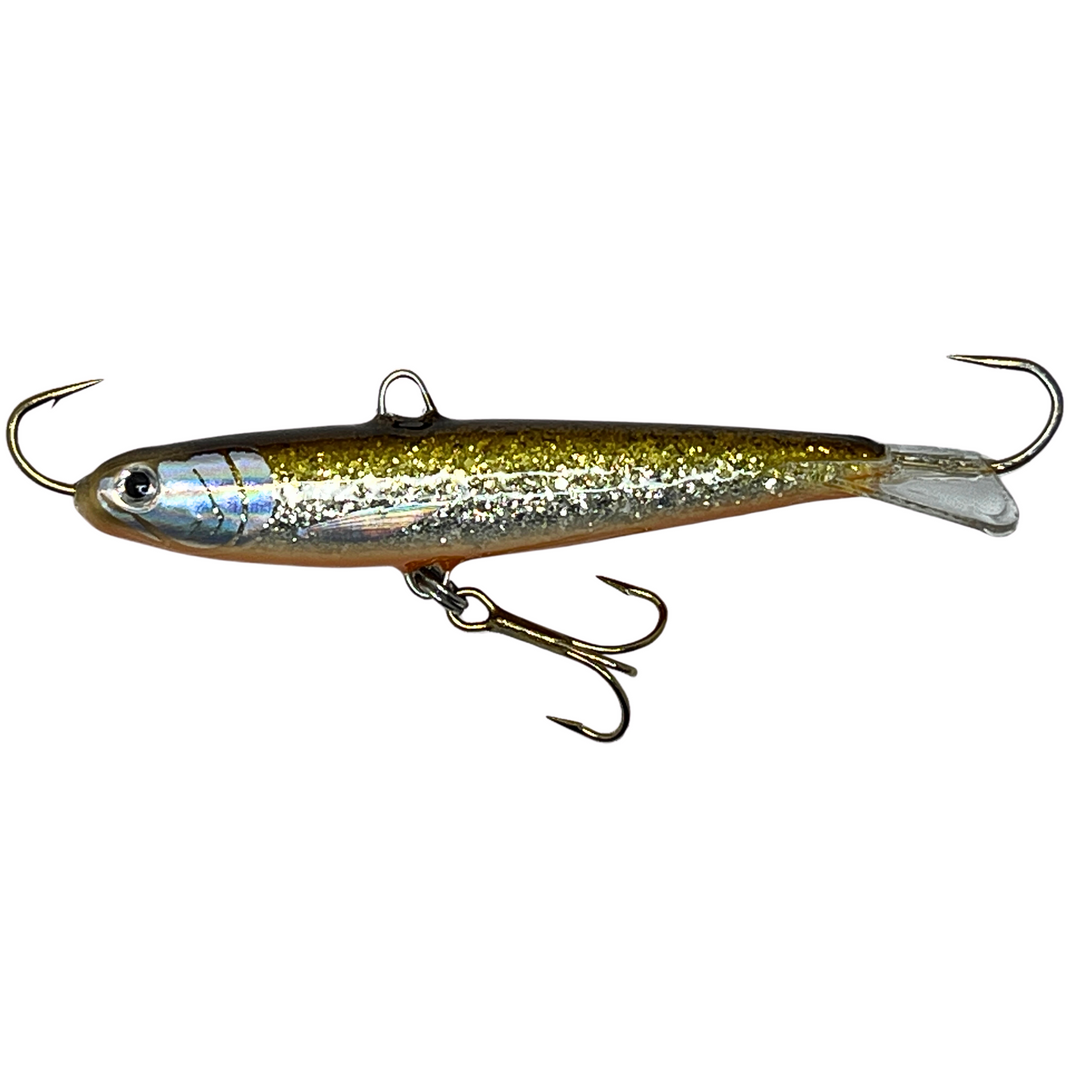 PP-Lures Noutaja kevennetty Tasapainopilkki 20g 100mm | 004