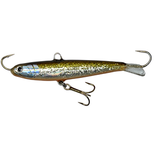 PP-Lures Noutaja kevennetty Tasapainopilkki 20g 100mm | 004