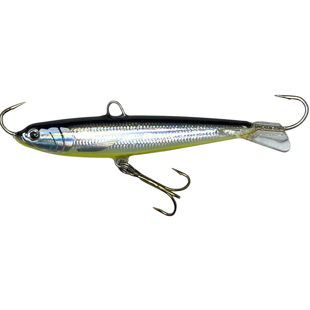 PP-Lures Noutaja kevennetty Tasapainopilkki 20g 100mm | 005