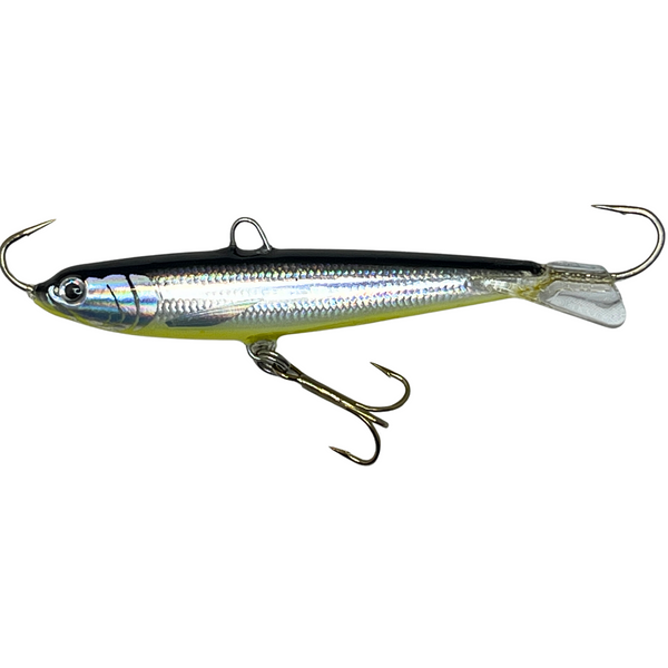 PP-Lures Noutaja kevennetty Tasapainopilkki 20g 100mm | 005