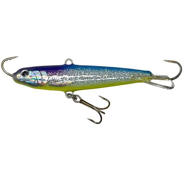 PP-Lures Noutaja kevennetty Tasapainopilkki 20g 100mm | 006