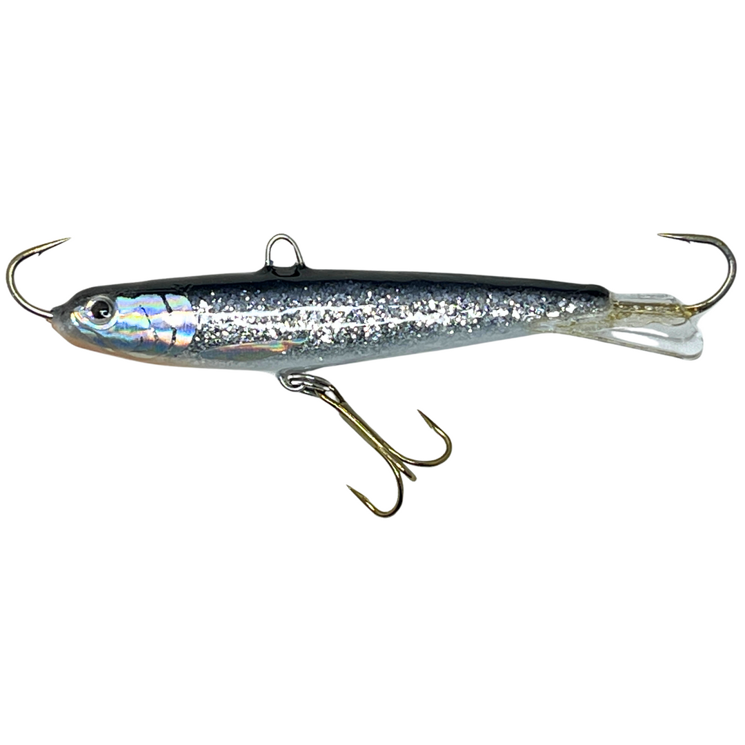 PP-Lures Noutaja kevennetty Tasapainopilkki 20g 100mm | 010