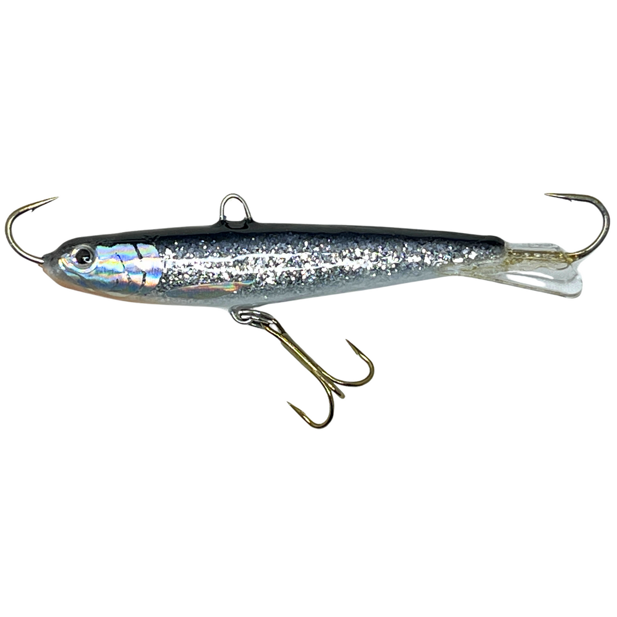 PP-Lures Noutaja kevennetty Tasapainopilkki 20g 100mm | 010