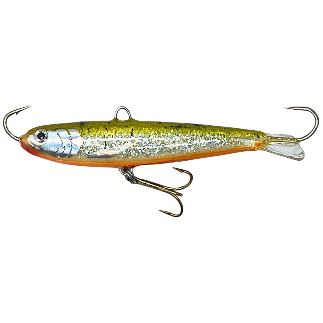 PP-Lures Noutaja kevennetty Tasapainopilkki 20g 100mm | 009