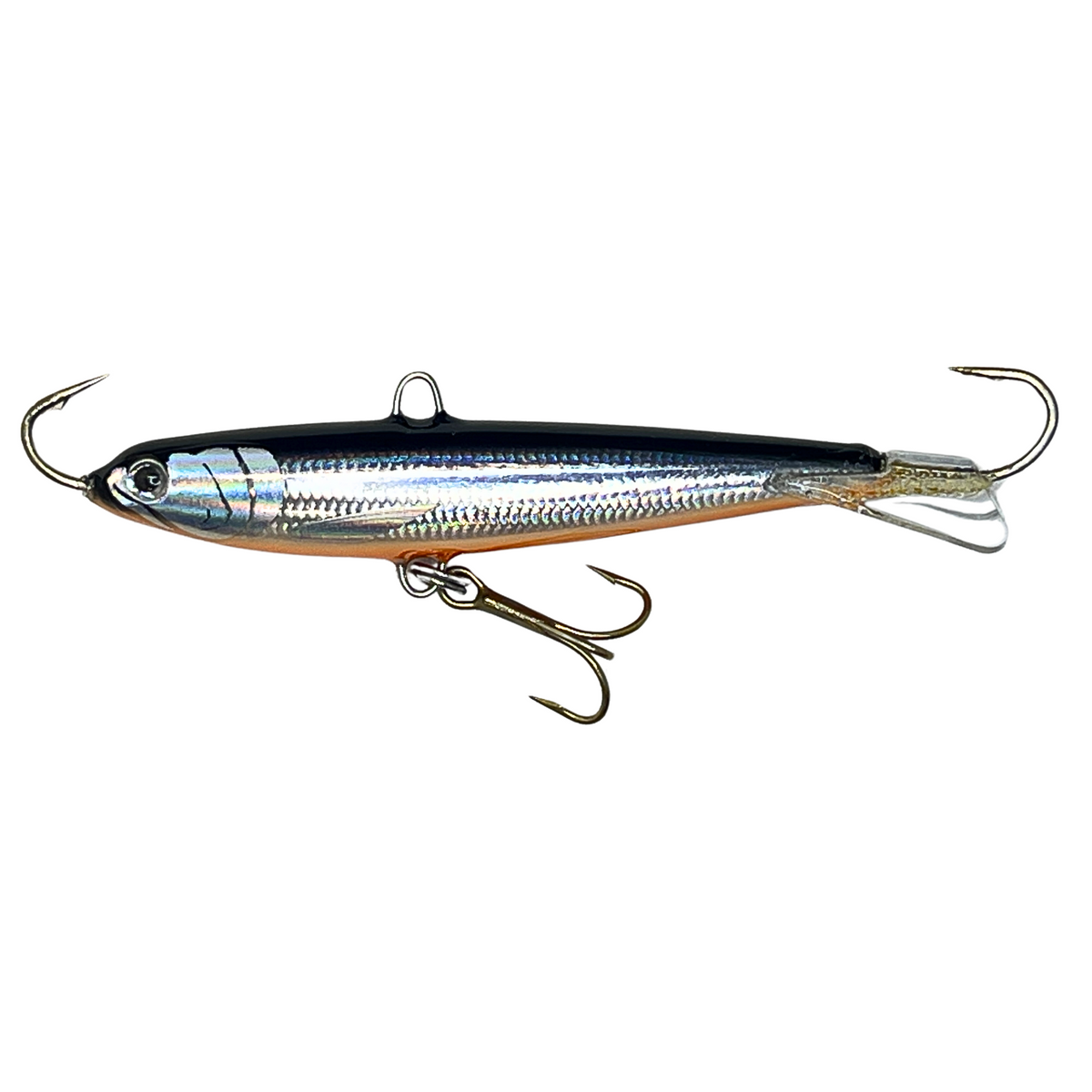 PP-Lures Noutaja kevennetty Tasapainopilkki 20g 100mm | 007