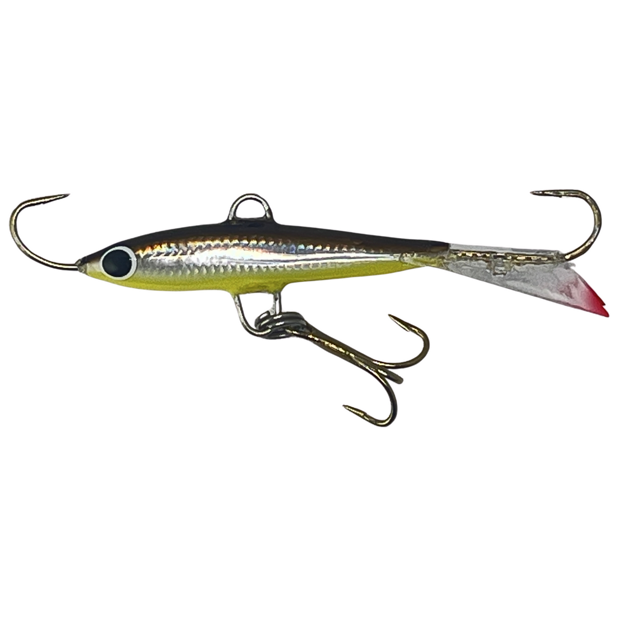 PP-Lures Lyijy7 Tasapainopilkki 10g 70mm | 001