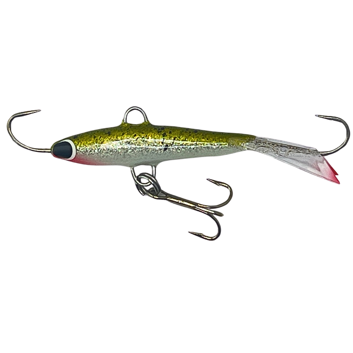 PP-Lures Lyijy7 Tasapainopilkki 10g 70mm | 003