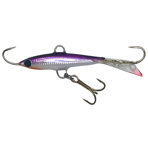 PP-Lures Lyijy7 Tasapainopilkki 10g 70mm | 004