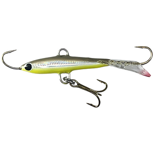 PP-Lures Lyijy7 Tasapainopilkki 10g 70mm | 005