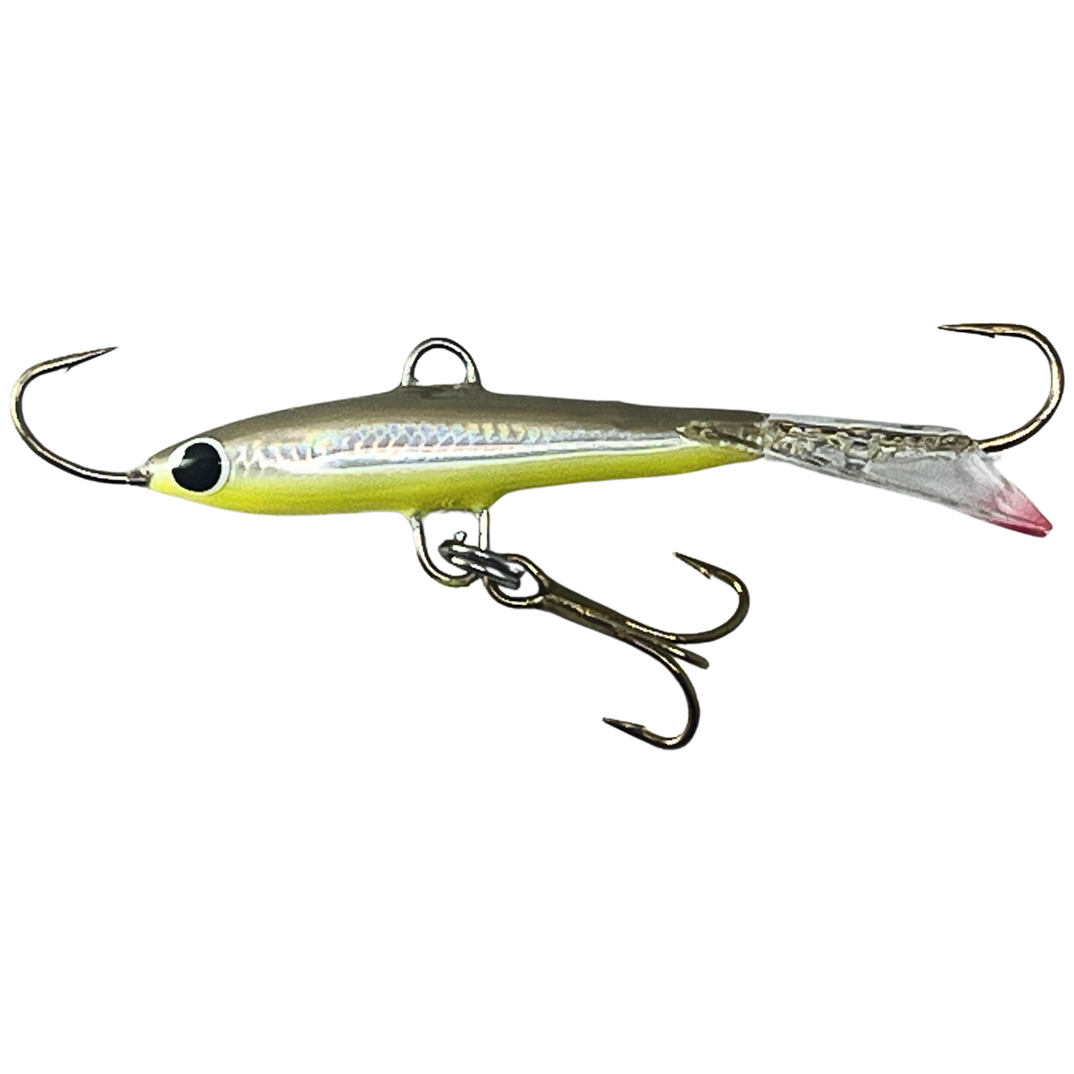 PP-Lures Lyijy7 Tasapainopilkki 10g 70mm | 005