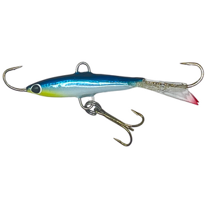 PP-Lures Lyijy7 Tasapainopilkki 10g 70mm | 006