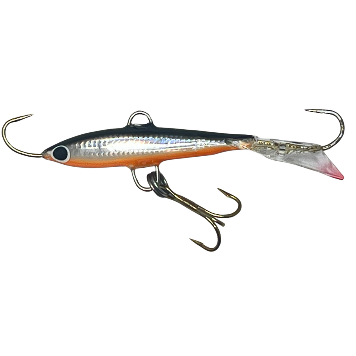 PP-Lures Lyijy7 Tasapainopilkki 10g 70mm | 008