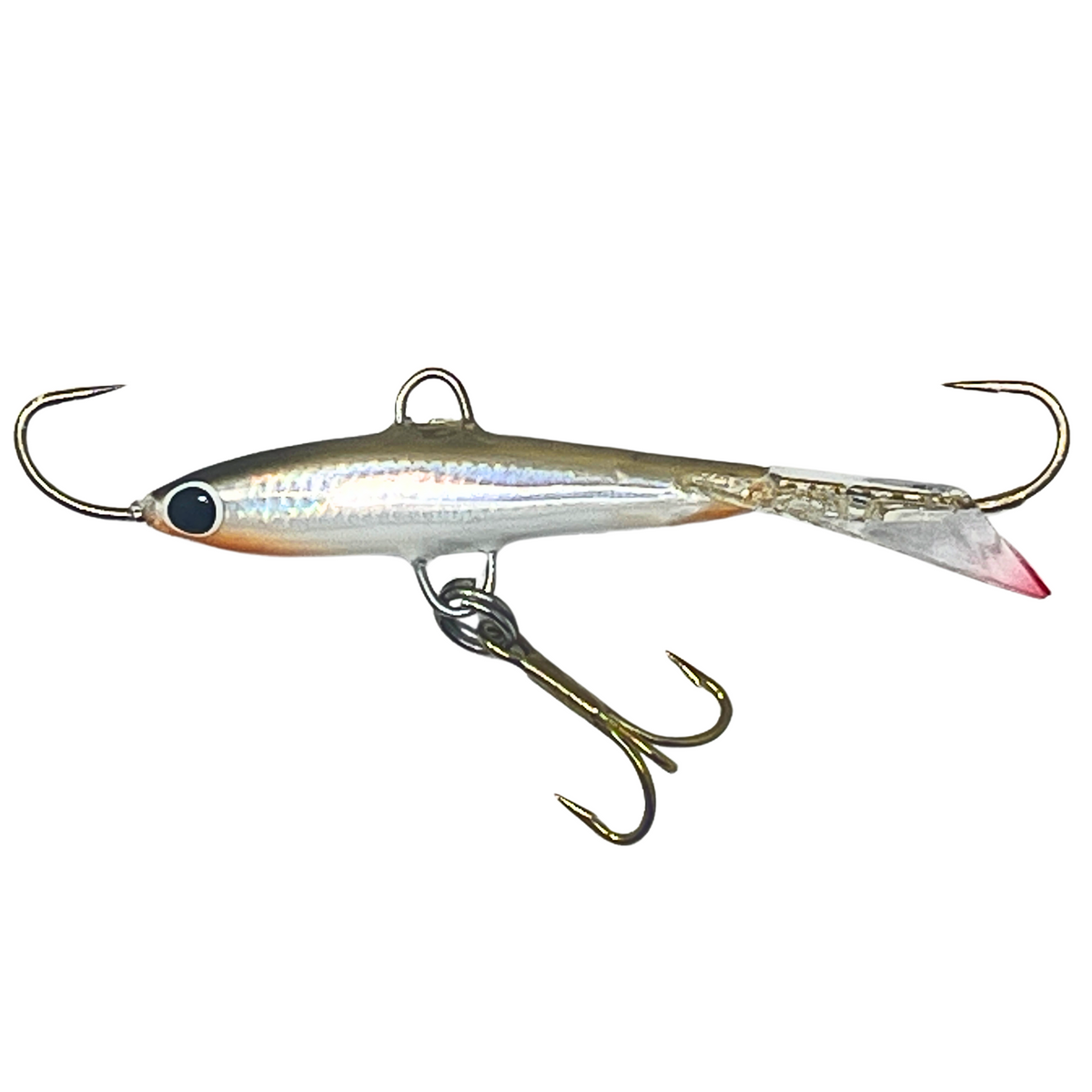 PP-Lures Lyijy7 Tasapainopilkki 10g 70mm | 009