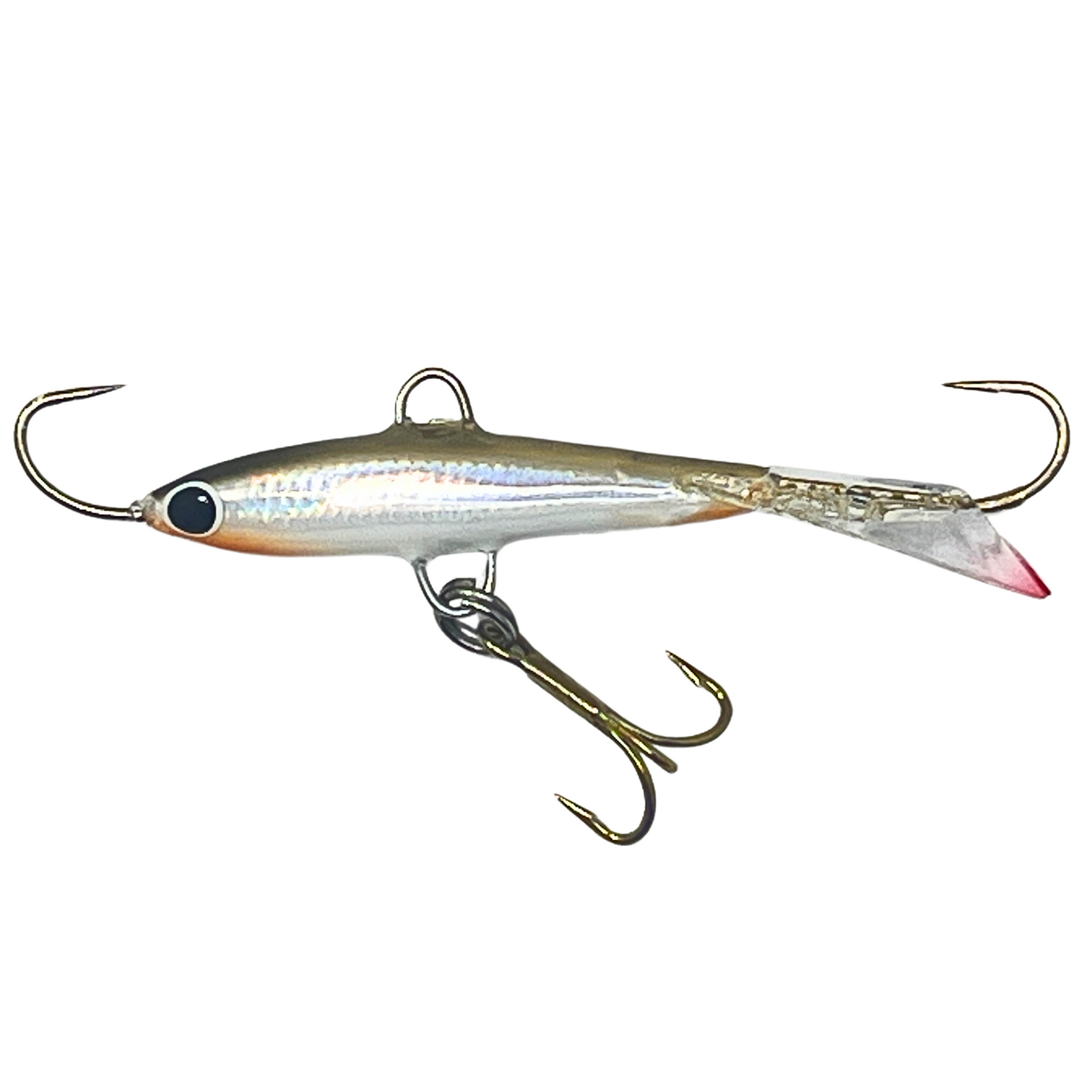 PP-Lures Lyijy7 Tasapainopilkki 10g 70mm | 009