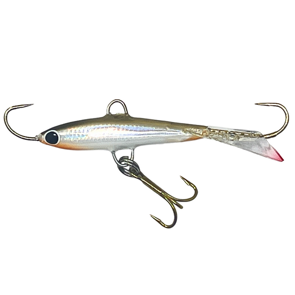 PP-Lures Lyijy7 Tasapainopilkki 10g 70mm | 009