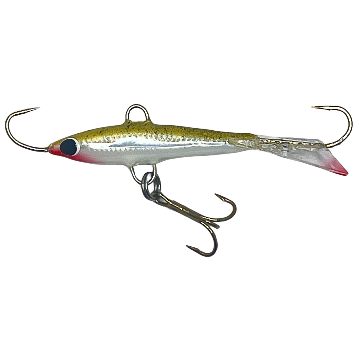 PP-Lures Lyijy7 Tasapainopilkki 10g 70mm | 010