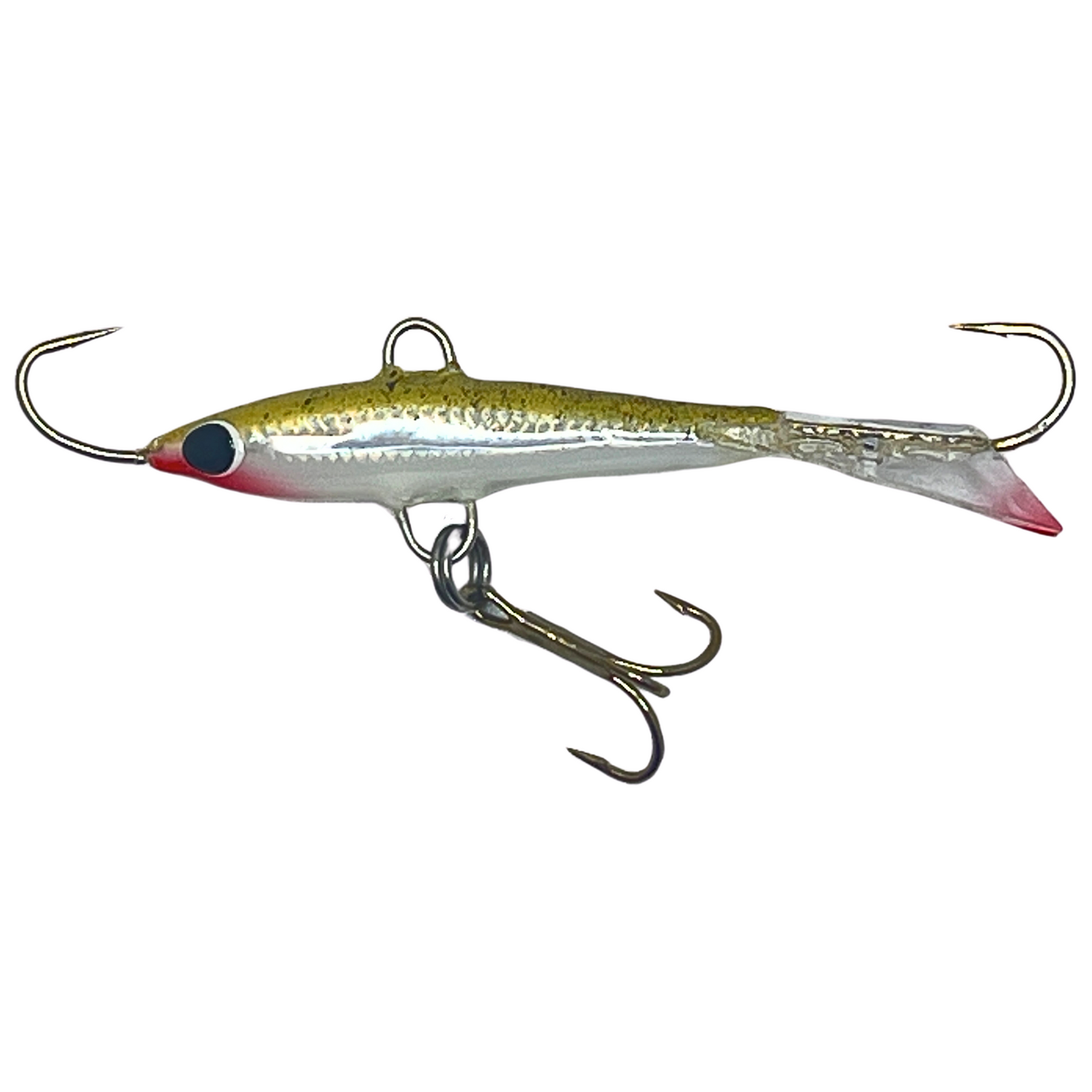 PP-Lures Lyijy7 Tasapainopilkki 10g 70mm | 010