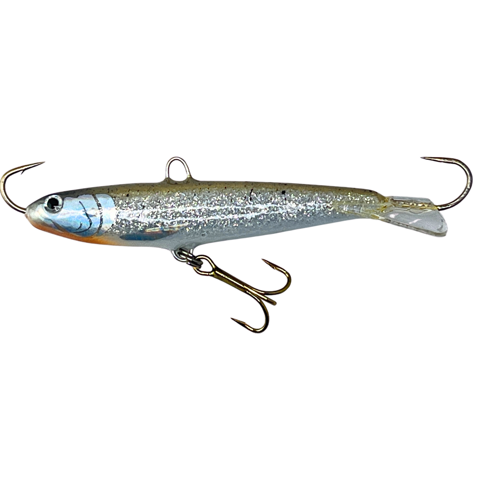 PP-Lures Noutaja kevennetty Tasapainopilkki 20g 100mm | 001