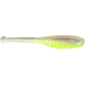 Z-Man Baby Ballerz Jigi 2" 8kpl | Purple Death