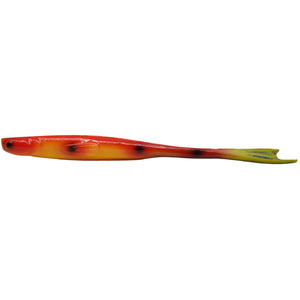 Captain Ollie Vertical Haukijigi 28cm 80g 1kpl | Papaija Bullhead