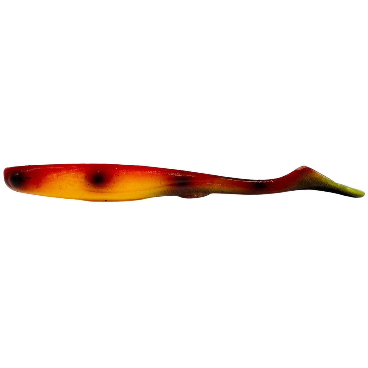 Captain Ollie - Papana Shad 15cm 25g | Papaija Bullhead