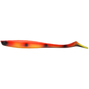 Captain Ollie Ipana Shad Haukijigi 19cm 47g 1kpl | Papaija Bullhead