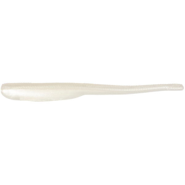 Z-Man Finesse ShadZ Jigi 4" 8kpl | Pearl