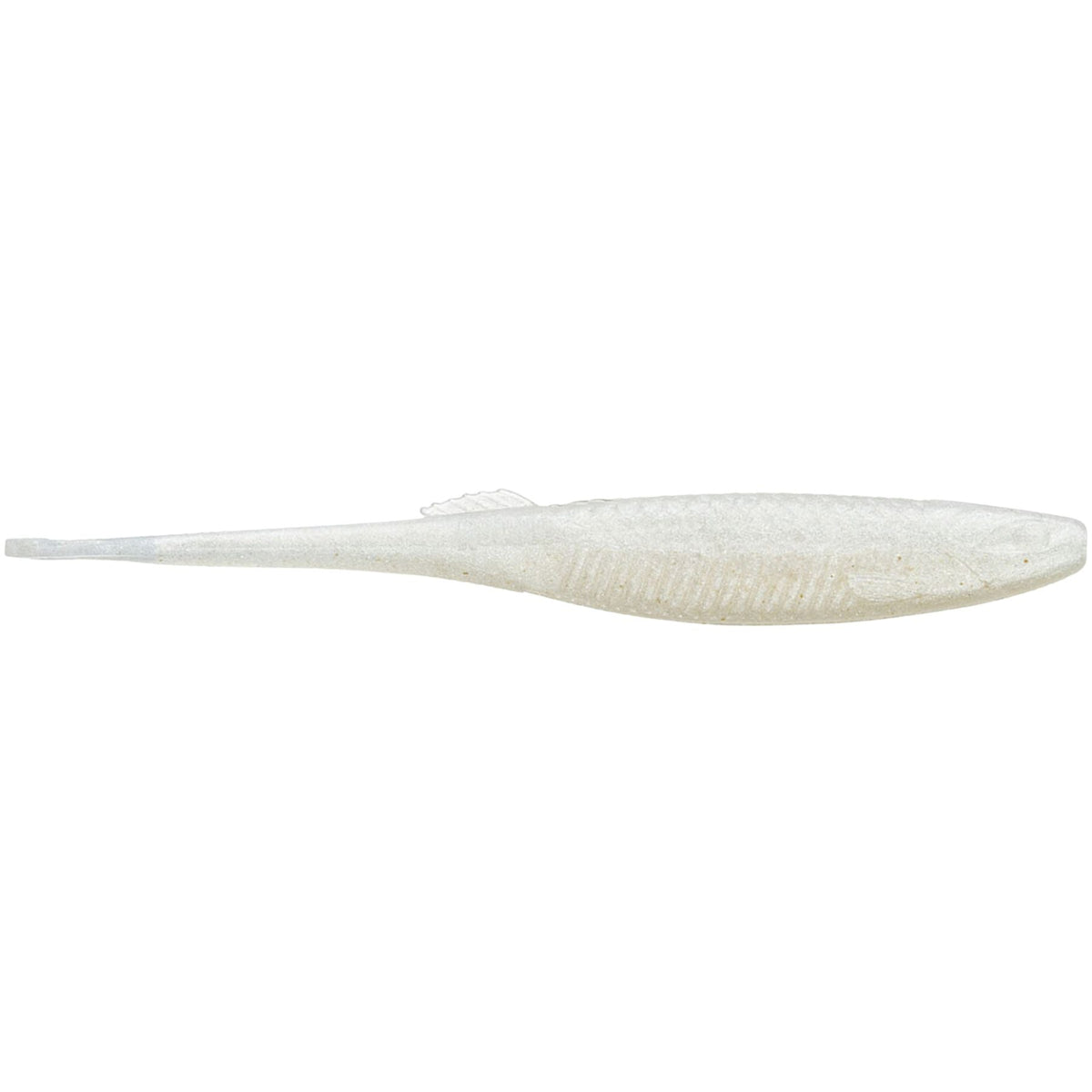 Rapala Crushcity - The Stingman 4" jigi 3kpl | Pearl White